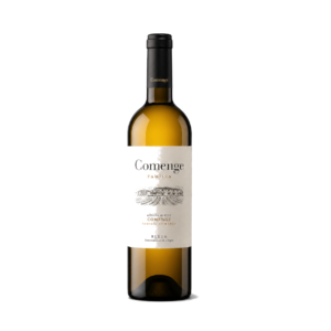 Albillo mayor Comenge – 75 cl
