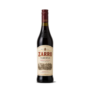 Zarro Taberna – 75 cl