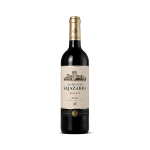 Castillo de Sajazarra Reserva – 75 cl