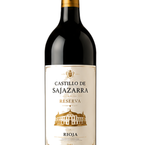 Castillo de Sajazarra Reserva – 150 cl