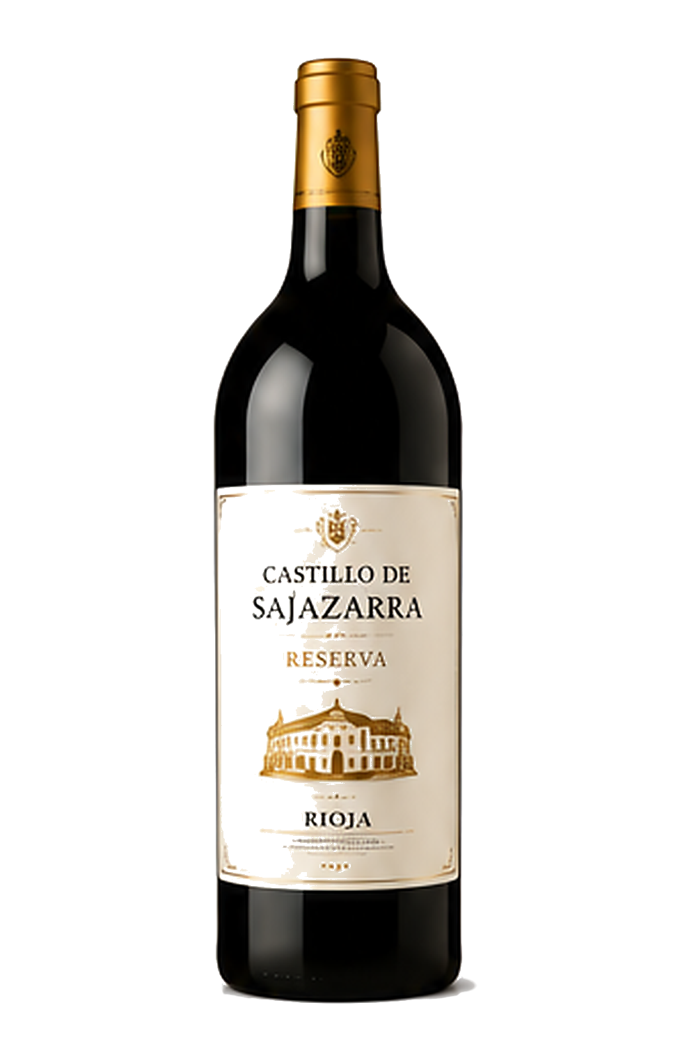Castillo de Sajazarra Reserva – 150 cl