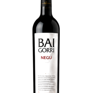 Baigorri Negu – 75 cl