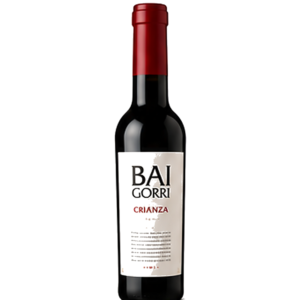 Baigorri Crianza – 50 cl