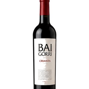 Baigorri Crianza – 75 cl
