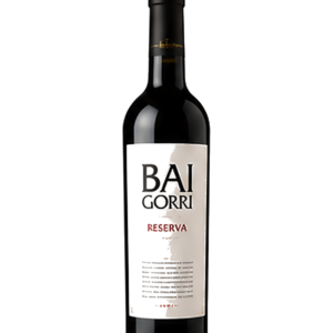 Baigorri Reserva – 75 cl