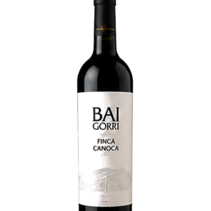 Baigorri Finca Canoca – 75 cl