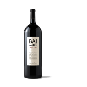 Baigorri Crianza – 600 cl
