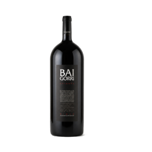 Baigorri Crianza – 1200 cl