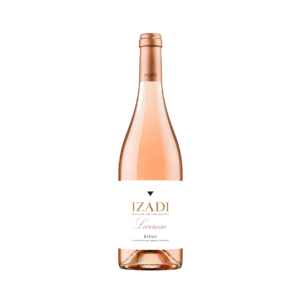 Izadi Larrosa – 75 cl