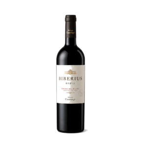 Biberius Roble – 75 cl