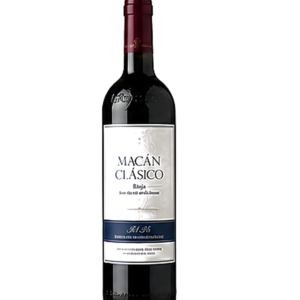 Macán Clásico – 75 cl