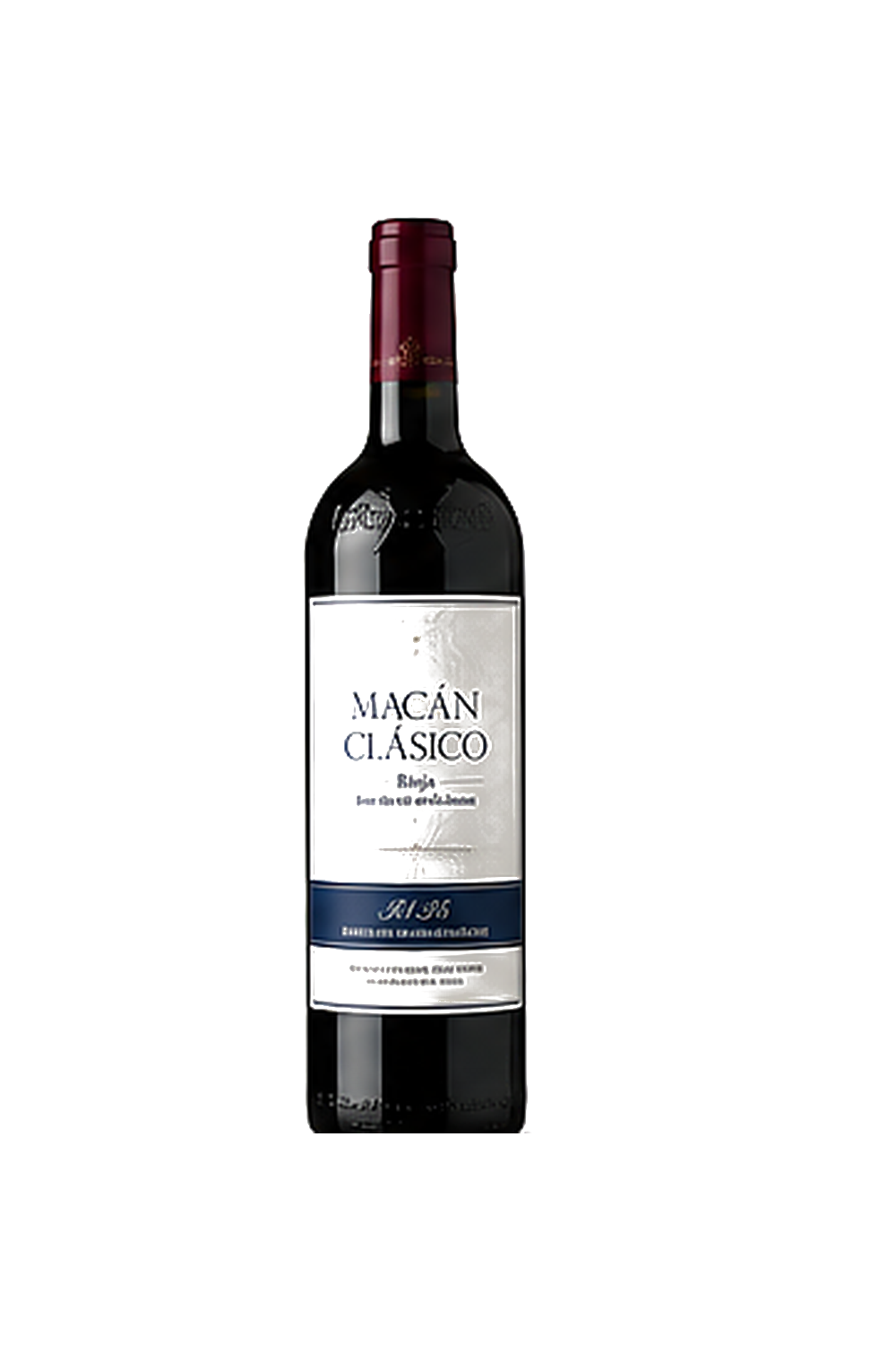 Macán Clásico – 75 cl