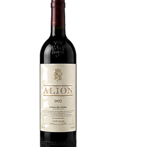 Alión 2022 – 75 cl