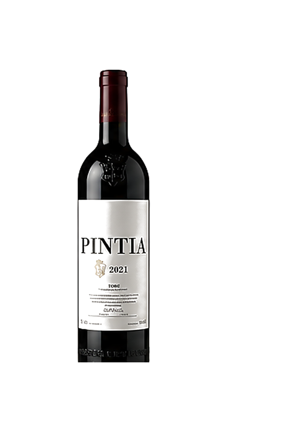 Pintia 2021 – 75 cl