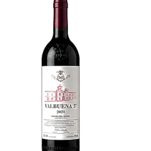 Vega Sicilia Valbuena 5º 2021 – 75 cl