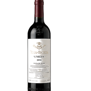 Vega Sicilia Unico 2016 – 75 cl