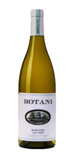 Botani Blanco – 75 cl