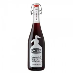 Zarro Taberna – 75 cl