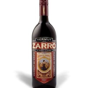 Zarro Rojo BIB – 3 L