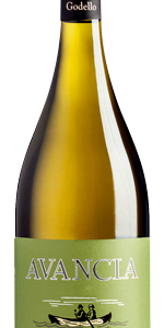 Avancia Godello (Barrica) – 75 cl