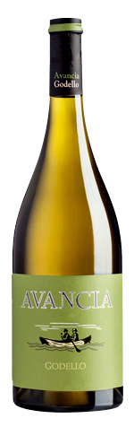 Avancia Godello (Barrica) – 75 cl