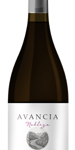 Avancia Nobleza Mencia – 75 cl