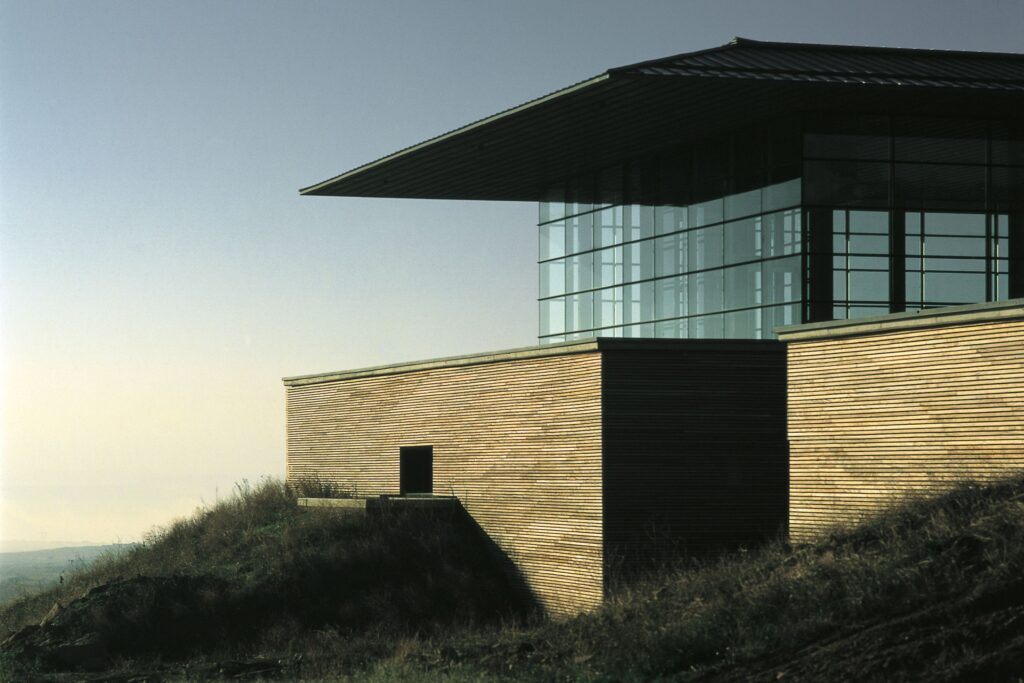 Bodegas Baigorri