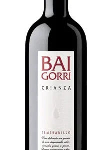 Baigorri Crianza – 75 cl