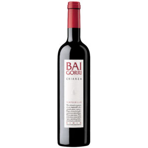 Baigorri Crianza – 1200 cl