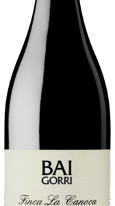 Baigorri Finca Canoca – 75 cl
