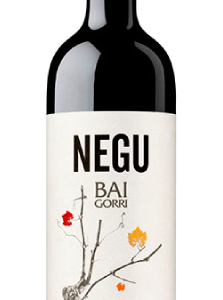 Baigorri Negu – 75 cl