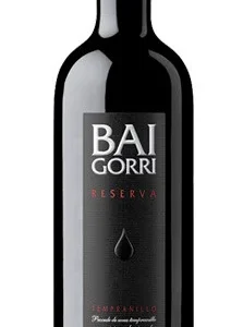Baigorri Garage – 75 cl