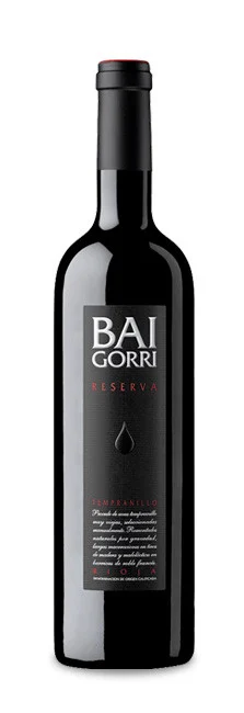 Baigorri Reserva – 75 cl