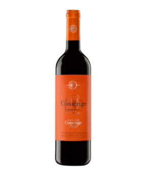 Biberius Roble – 75 cl