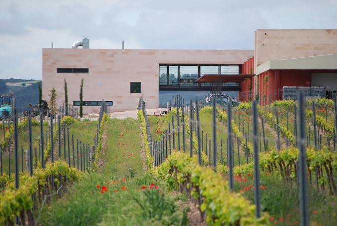 Bodegas Comenge