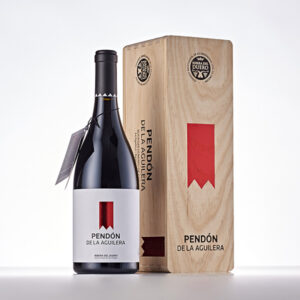 Pendón de la aguilera – 75 cl