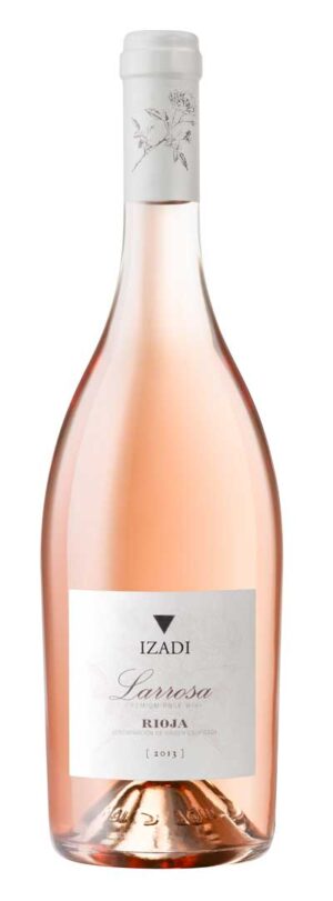 Izadi Larrosa – 75 cl
