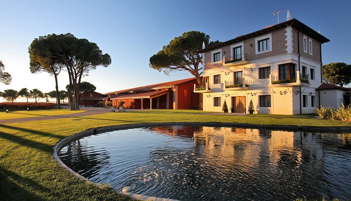Bodegas Villacreces