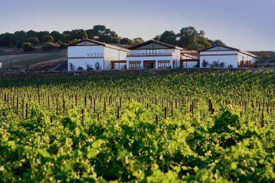Bodegas Vetus
