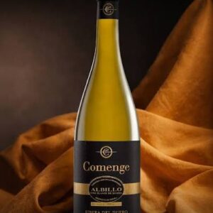 Comenge Albillo Mayor – 75 cl