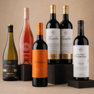 Comenge Colección Privada – 75 cl
