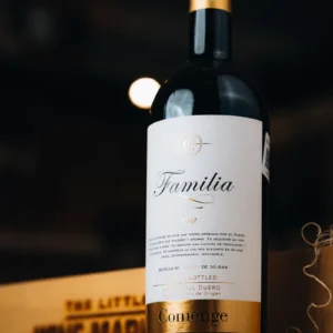 Comenge Familia – 75 cl