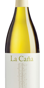 La Caña 100% Albariño – 75 cl