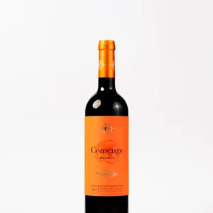 Biberius Roble – 75 cl