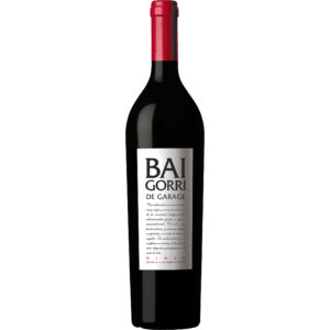 Baigorri Garage – 75 cl