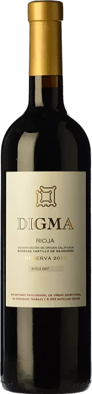 Digma – 75 cl