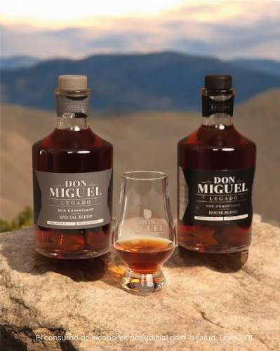 Don Miguel – 75 cl