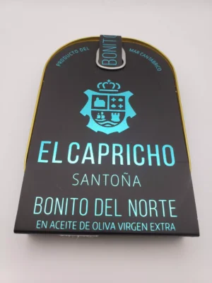 El Capricho Bonito Del Norte MILLESIME AOVE