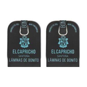 El Capricho Laminas De Bonito
