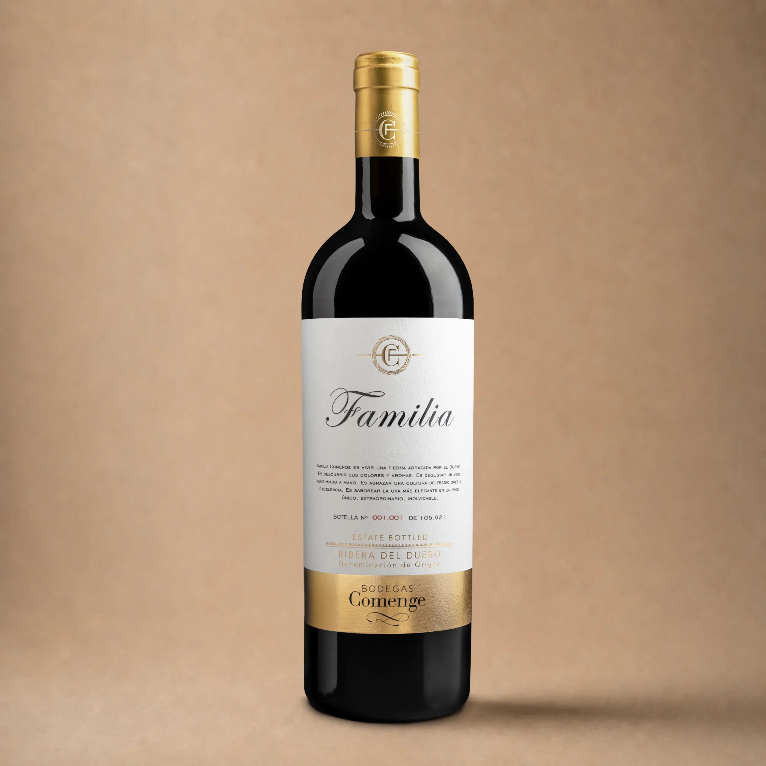 Comenge Familia – 150 cl